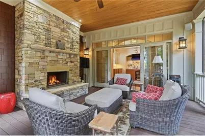 549 Petit Ridge Drive, Big Canoe, GA 30143 - Photo 31
