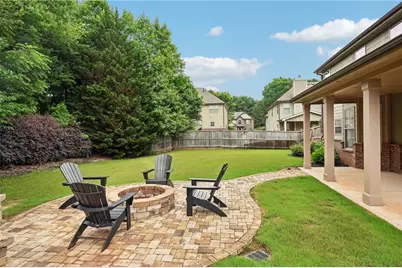 4930 Roosevelt Circle, Cumming, GA 30040 - Photo 43
