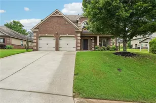 4930 Roosevelt Cir, Cumming, GA 30040 - Photo 3