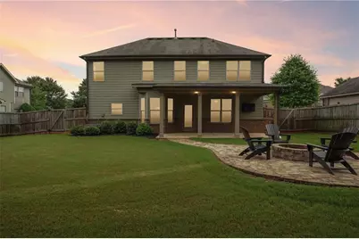 4930 Roosevelt Circle, Cumming, GA 30040 - Photo 39