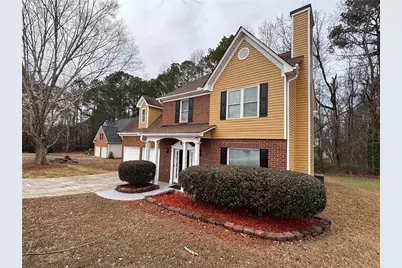 [Address not provided], Snellville, GA 30039 - Photo 1