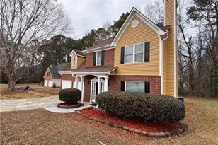 [Address not provided], Snellville, GA 30039 - Photo 1