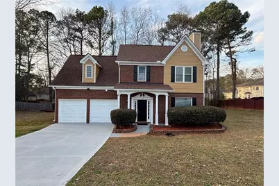 3819 Wheaton Court, Snellville, GA 30039 - Photo 1