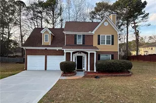 3819 Wheaton Ct, Snellville, GA 30039 - Photo 1