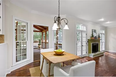 3268 Autumn Woods Trail NW, Marietta, GA 30064 - Photo 17