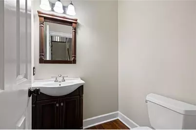 3268 Autumn Woods Trail NW, Marietta, GA 30064 - Photo 13
