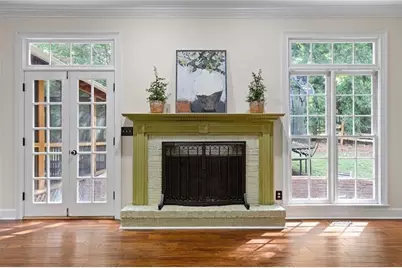3268 Autumn Woods Trail NW, Marietta, GA 30064 - Photo 25