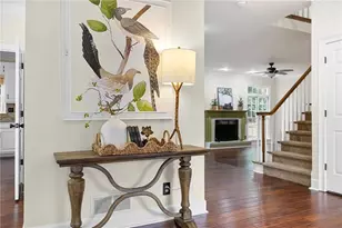 3268 Autumn Woods Trail NW, Marietta, GA 30064 - Photo 11