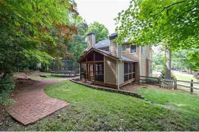 3268 Autumn Woods Trail NW, Marietta, GA 30064 - Photo 63