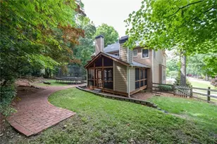 3268 Autumn Woods Trail NW, Marietta, GA 30064 - Photo 63