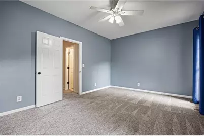 3268 Autumn Woods Trail NW, Marietta, GA 30064 - Photo 29