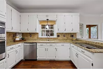 3268 Autumn Woods Trail NW, Marietta, GA 30064 - Photo 15
