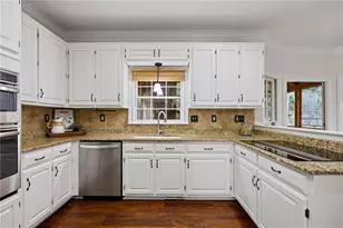 3268 Autumn Woods Trail NW, Marietta, GA 30064 - Photo 15