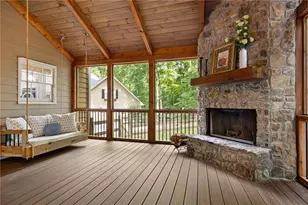 3268 Autumn Woods Trail NW, Marietta, GA 30064 - Photo 21
