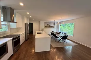 1453 Oconee Pass Pass, Brookhaven, GA 30319 - Photo 5