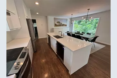 1453 Oconee Pass Pass, Brookhaven, GA 30319 - Photo 5