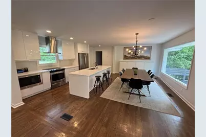 1453 Oconee Pass Pass, Brookhaven, GA 30319 - Photo 3