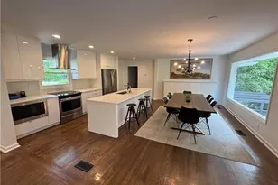 1453 Oconee Pass Pass, Brookhaven, GA 30319 - Photo 3