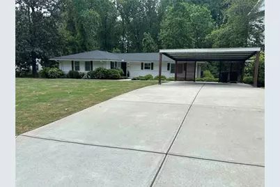 1453 Oconee Pass Pass, Brookhaven, GA 30319 - Photo 1