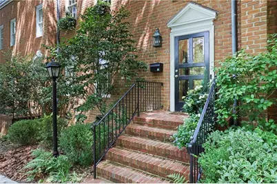 3131 Slaton Drive NW #28, Atlanta, GA 30305 - Photo 3