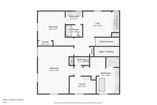 190 3rd St, Fayetteville, GA 30214 - Photo 27