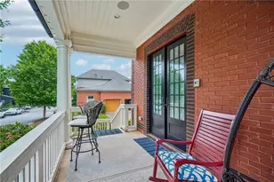 190 3rd St, Fayetteville, GA 30214 - Photo 29