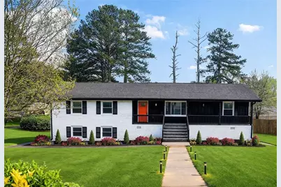 3354 Wakefield Drive, Decatur, GA 30034 - Photo 1
