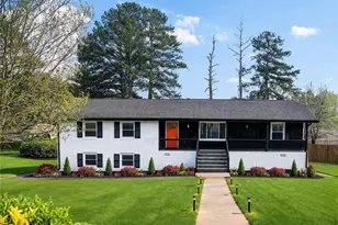 3354 Wakefield Dr, Decatur, GA 30034 - Photo 1