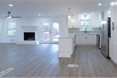 3354 Wakefield Drive, Decatur, GA 30034 - Photo 5