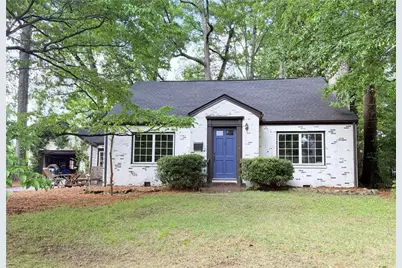 260 Beverly Road NE, Atlanta, GA 30309 - Photo 1