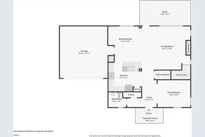 555 Glenaire Walk SE, Atlanta, GA 30316 - Photo 45