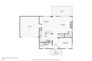 555 Glenaire Walk SE, Atlanta, GA 30316 - Photo 45