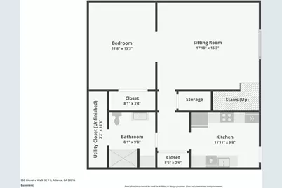 555 Glenaire Walk SE, Atlanta, GA 30316 - Photo 47
