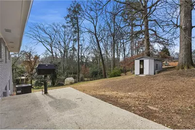 2467 Elmwood Circle SE, Atlanta, GA 30339 - Photo 13