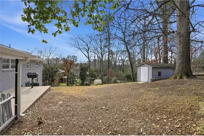 2467 Elmwood Circle SE, Atlanta, GA 30339 - Photo 11