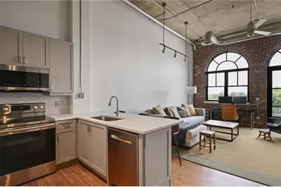3235 Roswell Road NE #1021, Atlanta, GA 30305 - Photo 7
