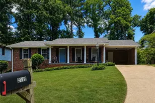 2119 Hilton Dr, Decatur, GA 30035 - Photo 1