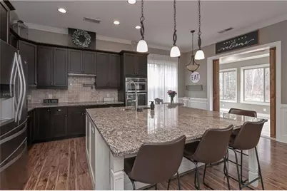 5818 Wild Herrin Trail, Douglasville, GA 30135 - Photo 11
