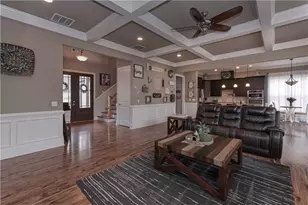5818 Wild Herrin Trail, Douglasville, GA 30135 - Photo 7