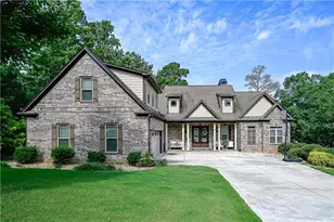 5818 Wild Herrin Trail, Douglasville, GA 30135 - Photo 1