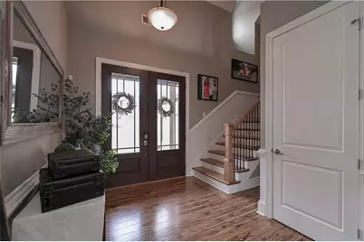 5818 Wild Herrin Trail, Douglasville, GA 30135 - Photo 3