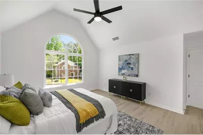649 Mountain Harbor, Stone Mountain, GA 30087 - Photo 19