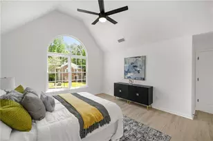 649 Mountain Harbor, Stone Mountain, GA 30087 - Photo 19