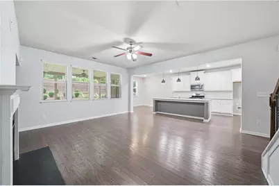 2640 Ogden Trail, Buford, GA 30519 - Photo 19