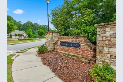 2640 Ogden Trail, Buford, GA 30519 - Photo 51
