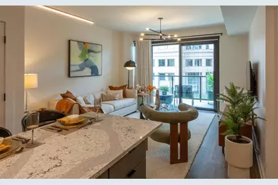 1441 Peachtree Street NE #2318, Atlanta, GA 30309 - Photo 3
