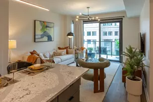 1441 Peachtree Street NE, Atlanta, GA 30309 - Photo 3