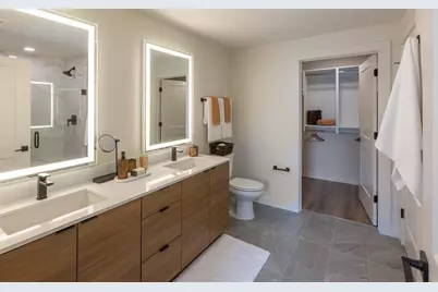 1441 Peachtree Street NE #2318, Atlanta, GA 30309 - Photo 11