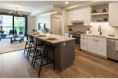 1441 Peachtree Street NE #2318, Atlanta, GA 30309 - Photo 5
