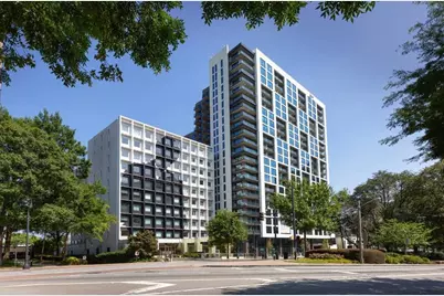 1441 Peachtree Street NE #1005, Atlanta, GA 30309 - Photo 13
